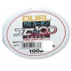 Fluorcabono Duel - Fio HD Carbon FC 8.0 - 0,47 - 30 LBS - 100 Mts Fluorcabono Duel - Fio HD Carbon FC 8.0 - 0,47 - 30 LBS - 100 Mts